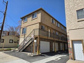 449 Holcomb Ave in Reno, NV - Building Photo