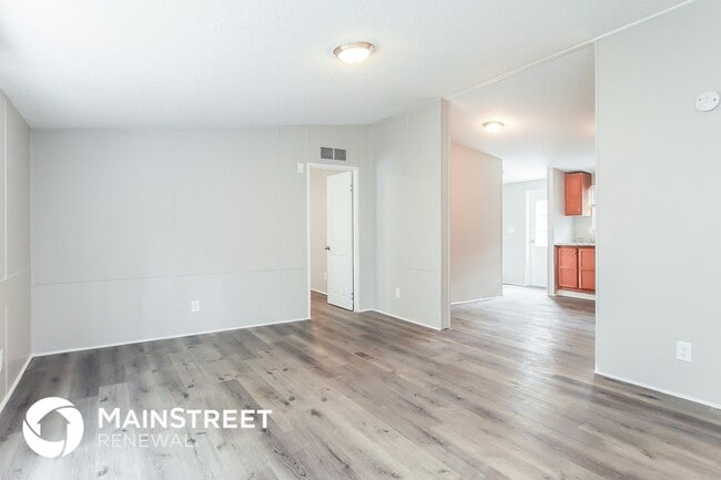 property at 2318 Blair Dr