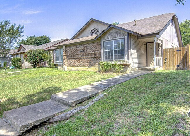property at 8000 West Gate Blvd
