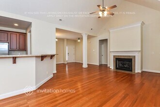 359 Hocutt Farm Dr in Clayton, NC - Foto de edificio - Building Photo