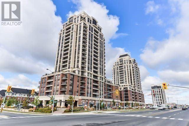 property at 9506 Markham Rd