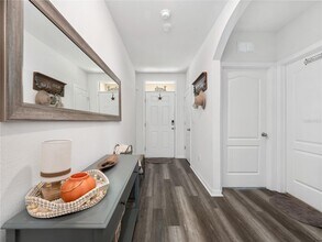 409 Burnham Cir in Auburndale, FL - Building Photo - Building Photo