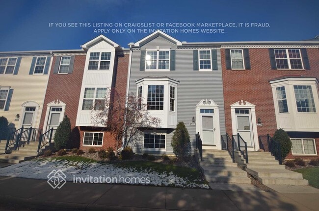 property at 6004 Garwood Rd