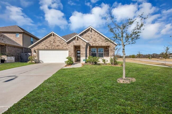 1202 Oak Barrel Run in Richmond, TX - Building Photo - Building Photo