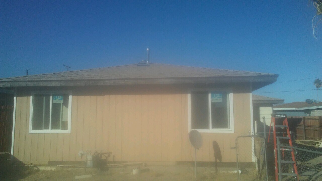 13722 Birch St in Trona, CA - Building Photo