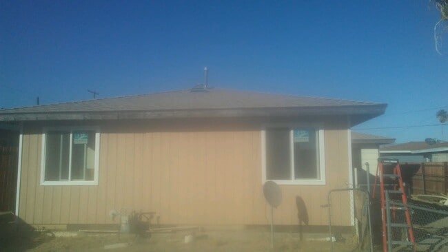 property at 13722 Birch St