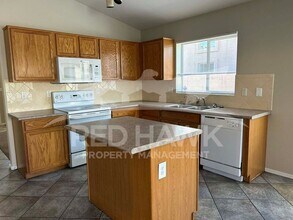 1822 S 156th Ave in Goodyear, AZ - Building Photo - Building Photo