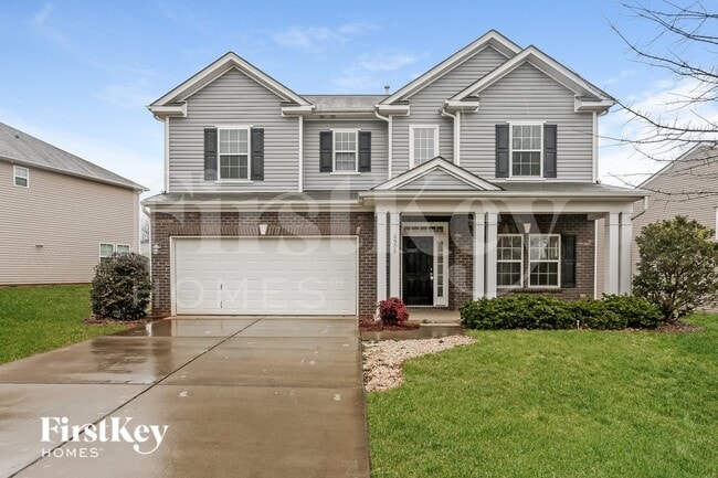 property at 6906 Barefoot Forest Dr