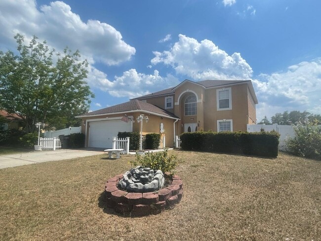 property at 1502 Fort Meade Pl