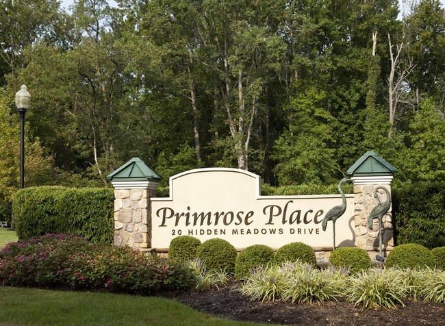 Primrose Place in Ocean Township, NJ - Building Photo - Building Photo