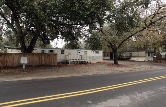 5602 Garrett Ave in Charleston, SC - Building Photo - Building Photo