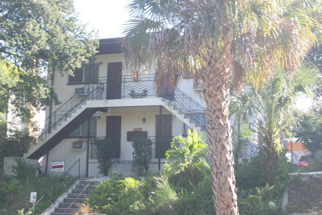 820 8th Ave S in St. Petersburg, FL - Building Photo - Building Photo