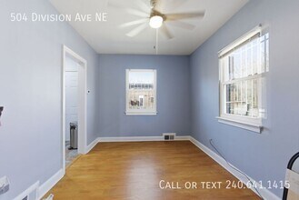 504 Division Ave NE in Washington, DC - Building Photo - Building Photo