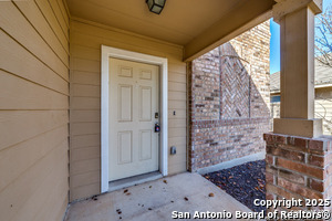 13827 Sonora Valley in San Antonio, TX - Foto de edificio - Building Photo