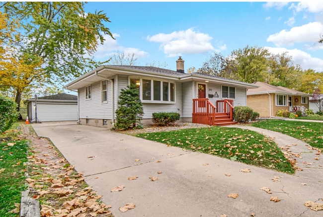 property at 212 Timrick Dr