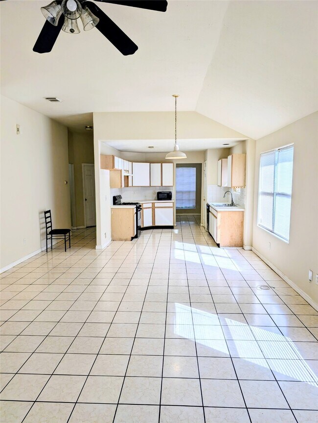 13322 Crim Rd in Houston, TX - Building Photo - Building Photo
