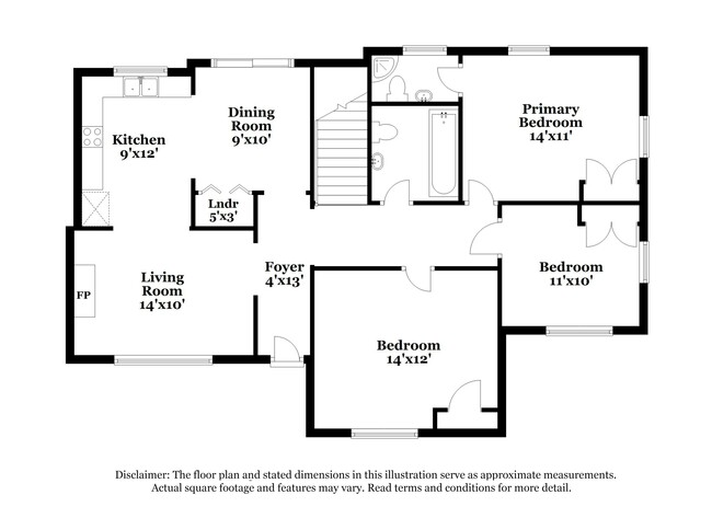 2800 S Whitney Ave in Independence, MO - Building Photo - Building Photo