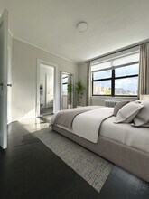 2600 John F Kennedy Blvd, Unit 4B in Jersey City, NJ - Foto de edificio - Building Photo