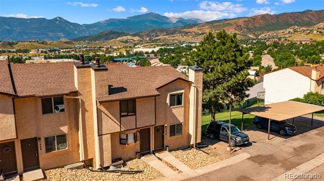 property at 1436 Territory Trail