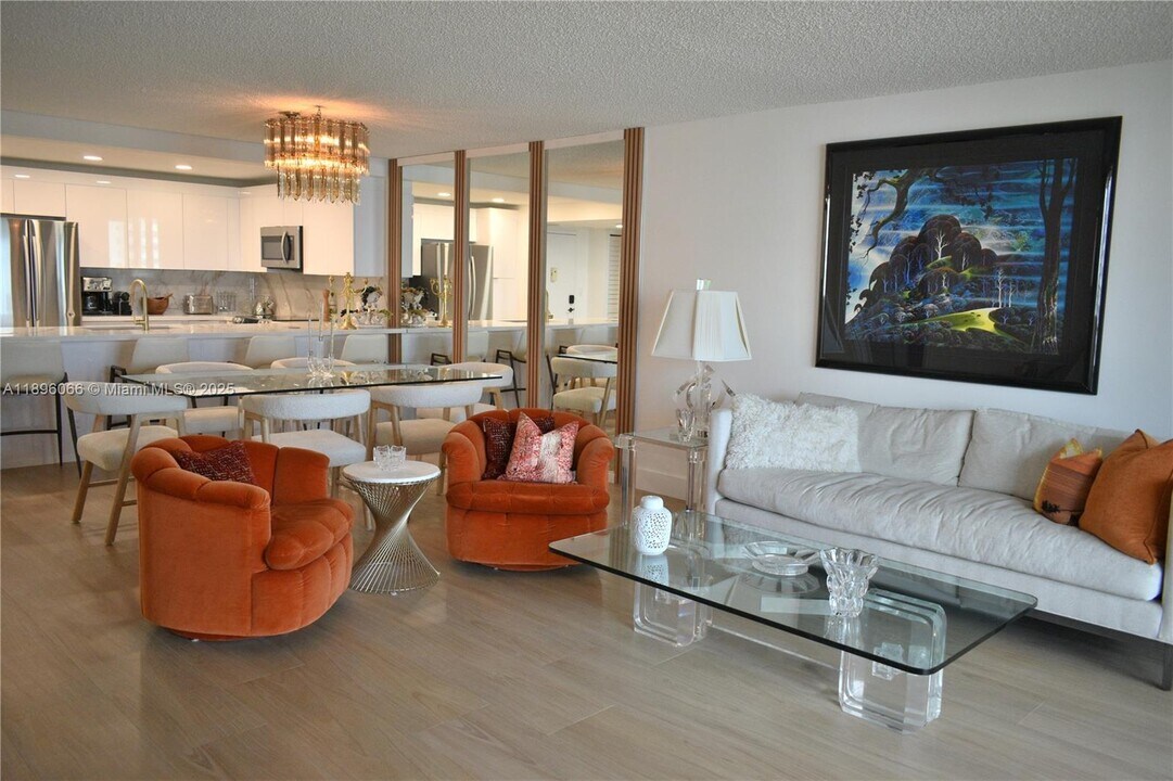 1865 S Ocean Dr in Hallandale Beach, FL - Foto de edificio