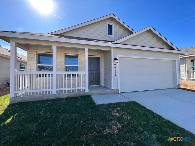 property at 2778 Green Finch