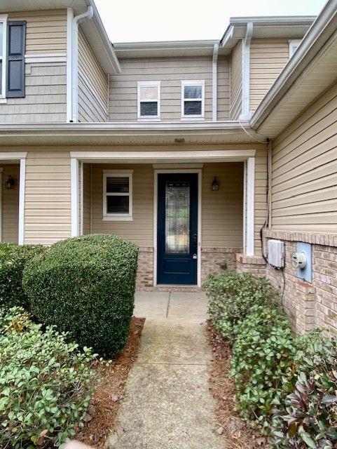 534 Rendezvous Rd in Acworth, GA - Building Photo - Building Photo