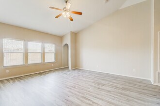 109 Jennie Marie Cir in Ferris, TX - Building Photo - Building Photo