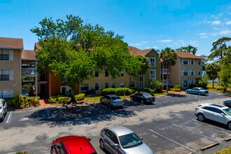 Sunset Bay Apartments in Merritt Island, FL - Building Photo - Building Photo