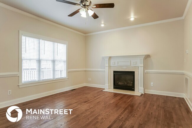 86 W Thicket Dr in Angier, NC - Building Photo - Building Photo