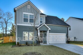 7158 Foggy River Dr in Aiken, SC - Building Photo - Building Photo