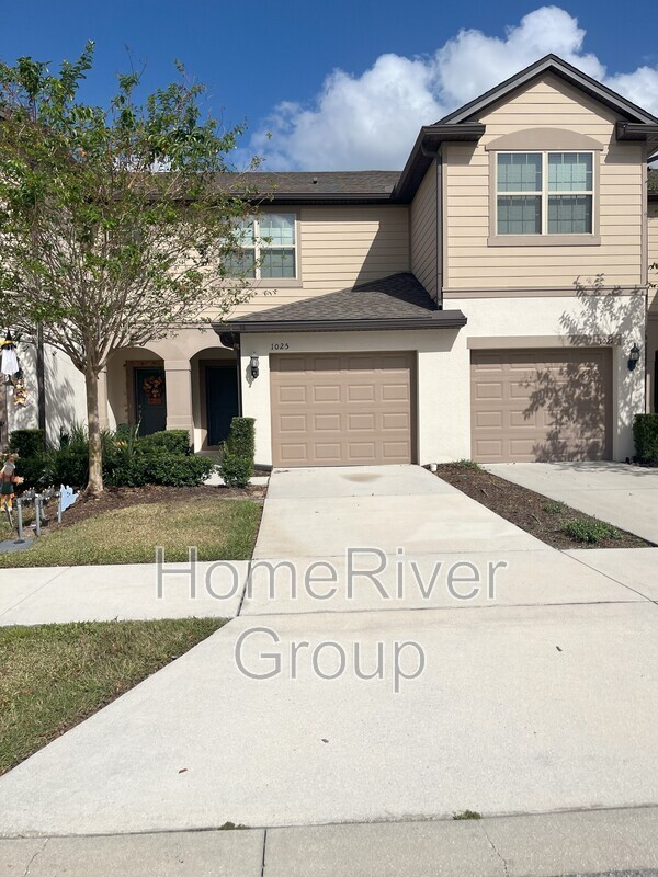 property at 1025 Pavia Dr