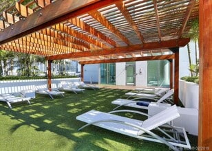 92 SW 3rd St, Unit 3104 in Miami, FL - Building Photo - Building Photo