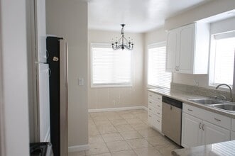 18241 Schoenborn St in Northridge, CA - Building Photo - Building Photo