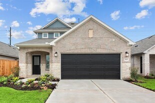 31915 Splendor Dr in Fulshear, TX - Building Photo