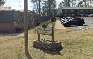 2500 Deerman St in Guntersville, AL - Building Photo