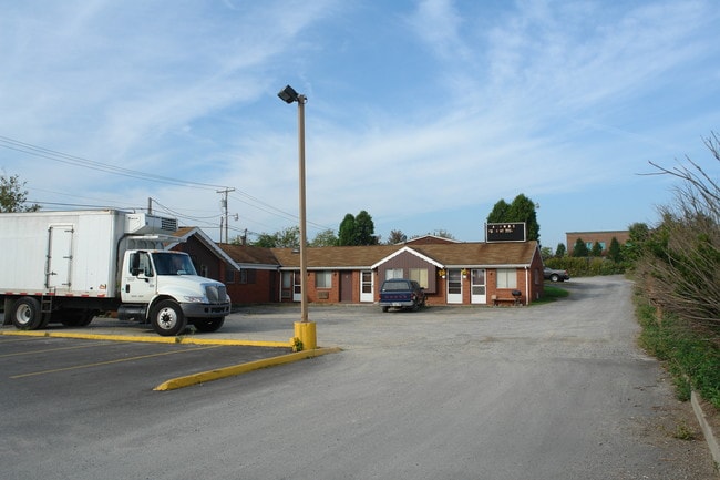 20315-R Us-19 in Cranberry Township, PA - Foto de edificio - Building Photo