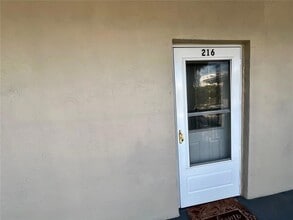 2100 N Peninsula Ave, Unit 2160 in New Smyrna Beach, FL - Building Photo - Building Photo