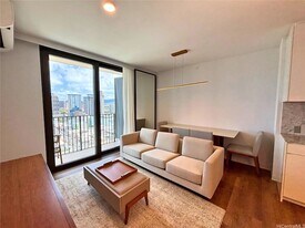 987 Queen St in Honolulu, HI - Building Photo