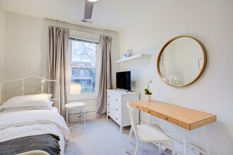 4902 9th St NW, Unit Petworth House in Washington, DC - Building Photo - Building Photo