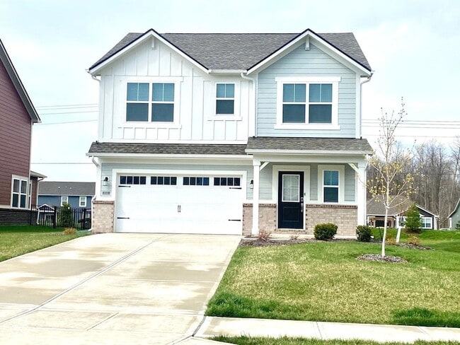 property at 6556 Willow Wy