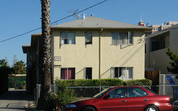 375 E William St in San Jose, CA - Building Photo - Building Photo