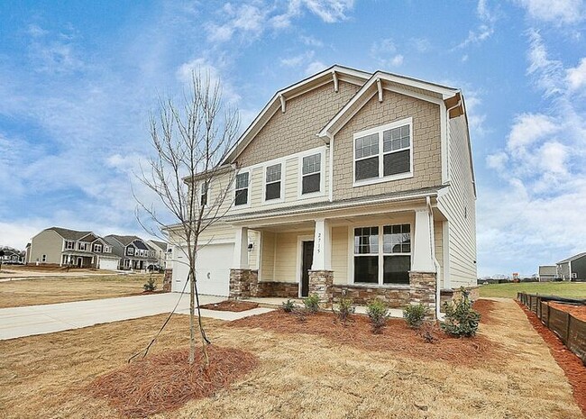 2715 Trinity St in Unionville, NC - Building Photo - Building Photo