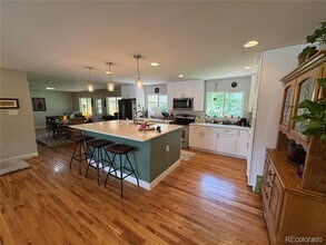 8192 E Oxford Dr in Denver, CO - Building Photo - Building Photo