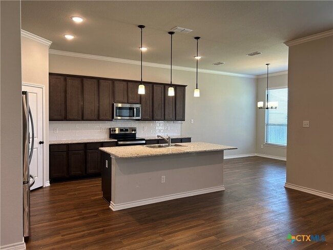 7926 Marsala Dr in Temple, TX - Building Photo - Building Photo