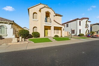 7732 E Albany St in Mesa, AZ - Building Photo - Building Photo