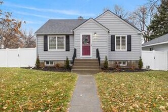 2423 Elm St in Billings, MT - Building Photo - Building Photo