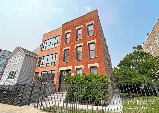 property at 1322 W Ohio St