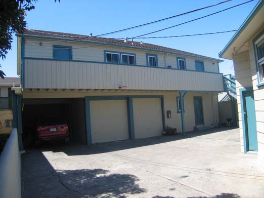 770-776 San Bruno Ave in San Bruno, CA - Building Photo - Building Photo