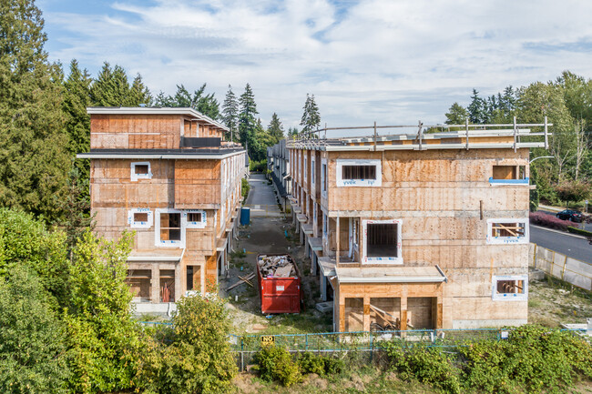 Archer in Surrey, BC - Building Photo - Building Photo