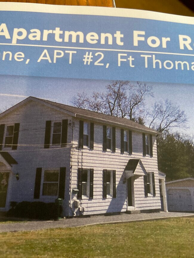 74 Miller Ln Rentals in Fort Thomas, KY